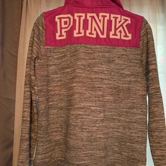 Pullover hoodie from PINK - Picture 7 of 12